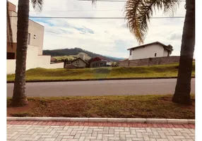 Foto 1 de Lote/Terreno à venda, 450m² em Loteamento Itatiba Country Club, Itatiba