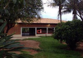 Foto 1 de Chácara com 4 Quartos à venda, 250m² em Tanquinho, Jaguariúna