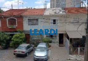 Foto 1 de  com 3 Quartos para alugar, 94m² em Bom Retiro, São Paulo
