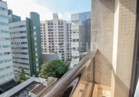 Foto 1 de Flat com 1 Quarto à venda, 33m² em Vila Mariana, São Paulo