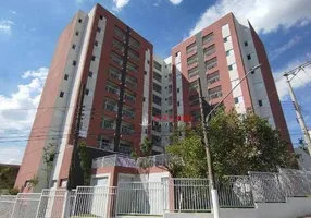 Foto 1 de Apartamento com 2 Quartos para venda ou aluguel, 51m² em Burgo Paulista, São Paulo