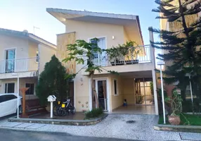 Foto 1 de Casa de Condomínio com 3 Quartos à venda, 115m² em Mondubim, Fortaleza