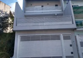 Foto 1 de Casa com 3 Quartos à venda, 126m² em Laranjeiras, Caieiras