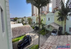 Foto 1 de Casa de Condomínio com 3 Quartos à venda, 119m² em Jardim Luiza, Jacareí