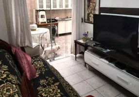 Foto 1 de Sobrado com 3 Quartos à venda, 220m² em Boa Vista, São Caetano do Sul