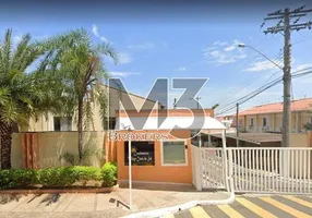 Foto 1 de Casa de Condomínio com 2 Quartos à venda, 62m² em Jardim Maria Eugênia, Campinas