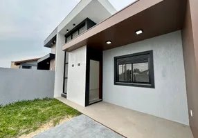 Foto 1 de Casa com 2 Quartos à venda, 70m² em Recanto da Lagoa, Tramandaí