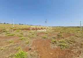 Foto 1 de Lote/Terreno à venda, 275m² em Alto Umuarama, Uberlândia