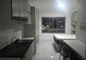 Foto 1 de Apartamento com 1 Quarto para alugar, 25m² em Vila Zilda, São Paulo