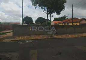 Foto 1 de Lote/Terreno à venda, 188m² em Vila Boa Vista, São Carlos