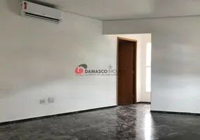 Foto 1 de Apartamento com 1 Quarto para alugar, 47m² em Vila Palmares, Santo André