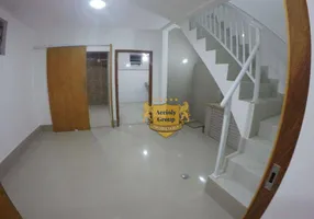 Foto 1 de Casa com 2 Quartos para alugar, 103m² em Botafogo, Rio de Janeiro