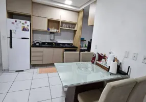 Foto 1 de Apartamento com 3 Quartos para alugar, 63m² em São João, Teresina
