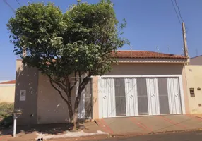 Foto 1 de Casa com 3 Quartos à venda, 158m² em Jardim Boa Vista, Sertãozinho