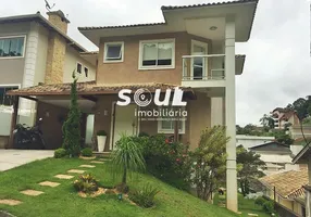 Foto 1 de Casa com 3 Quartos à venda, 125m² em Tijuca, Teresópolis