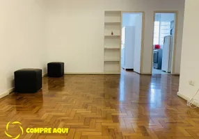 Foto 1 de Apartamento com 1 Quarto à venda, 58m² em Barra Funda, São Paulo