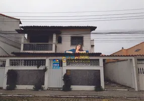 Foto 1 de Casa com 4 Quartos à venda, 400m² em Sao Bento, Cabo Frio