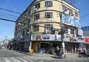 Foto 1 de Sala Comercial para alugar em Rodoviário, Queimados