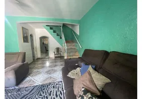 Foto 1 de Casa com 2 Quartos à venda, 148m² em Jardim Miranda D'aviz, Mauá