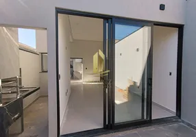 Foto 1 de Casa com 3 Quartos à venda, 70m² em Residencial Zanetti, Franca