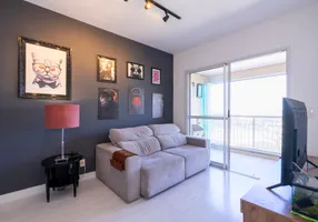 Foto 1 de Apartamento com 3 Quartos à venda, 77m² em Butantã, São Paulo