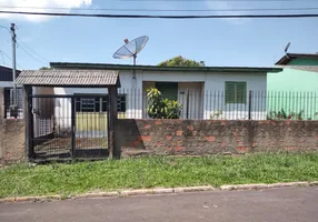 Foto 1 de Lote/Terreno à venda, 300m² em Santo Inacio, Esteio