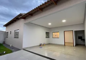 Foto 1 de Casa com 3 Quartos à venda, 150m² em Setville Altos de Sao Jose, São José dos Campos