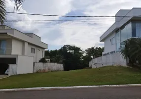 Foto 1 de Lote/Terreno à venda, 560m² em Condomínio do Lago, Goiânia