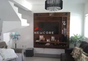 Foto 1 de Casa de Condomínio com 2 Quartos à venda, 120m² em Marechal Rondon, Canoas