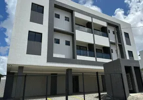 Foto 1 de Apartamento com 2 Quartos à venda, 49m² em José Américo de Almeida, João Pessoa