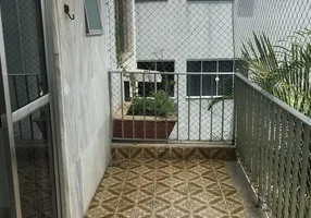 Foto 1 de Apartamento com 2 Quartos para alugar, 74m² em Tanque, Rio de Janeiro