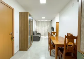 Foto 1 de Apartamento com 2 Quartos para alugar, 58m² em Rio Madeira, Porto Velho