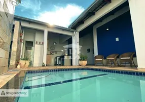 Foto 1 de Casa com 3 Quartos à venda, 168m² em Residencial Humaita, Goiânia
