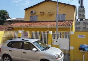 Foto 1 de Kitnet com 1 Quarto para alugar, 25m² em Grande Terceiro, Cuiabá