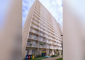 Foto 1 de Apartamento com 1 Quarto à venda, 31m² em Barra Funda, São Paulo