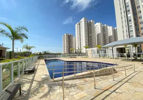 Foto 1 de Apartamento com 2 Quartos à venda, 58m² em Jardim São Sebastiao, Hortolândia