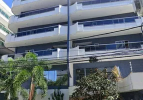Foto 1 de Apartamento com 2 Quartos à venda, 91m² em Braga, Cabo Frio
