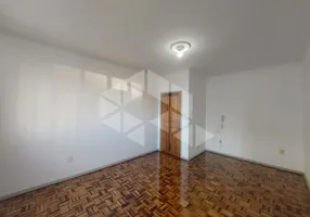 Foto 1 de Apartamento com 1 Quarto para alugar, 46m² em Kobrasol, São José
