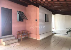 Foto 1 de Casa com 3 Quartos à venda, 216m² em Jardim Rafael, Caçapava