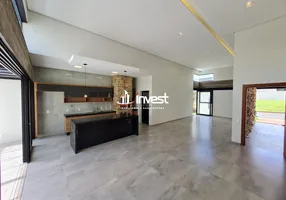 Foto 1 de Casa de Condomínio com 3 Quartos à venda, 176m² em Residencial Estância dos Ipês, Uberaba