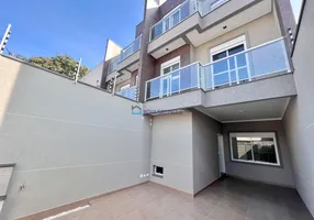 Foto 1 de Sobrado com 3 Quartos à venda, 170m² em Mirandópolis, São Paulo