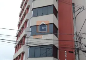 Foto 1 de Apartamento com 3 Quartos para alugar, 233m² em Centro, Ponta Grossa