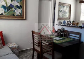 Foto 1 de Apartamento com 2 Quartos à venda, 48m² em Jardim Aparecida, São Paulo