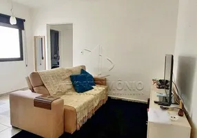 Foto 1 de Apartamento com 2 Quartos à venda, 55m² em Vila Lucy, Sorocaba