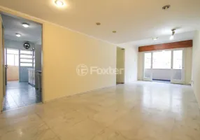 Foto 1 de Apartamento com 3 Quartos à venda, 101m² em Petrópolis, Porto Alegre