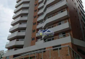 Foto 1 de Apartamento com 1 Quarto à venda, 57m² em Aviação, Praia Grande