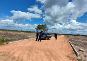 Foto 1 de Lote/Terreno à venda, 300m² em Jardim, Paracuru