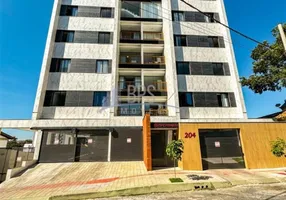 Foto 1 de Apartamento com 3 Quartos à venda, 84m² em Centro, Betim