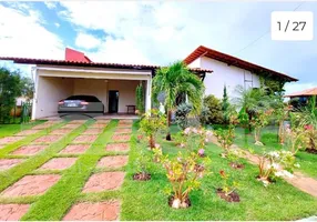 Foto 1 de Casa de Condomínio com 3 Quartos à venda, 1080m² em Zona de Expansao Mosqueiro, Aracaju