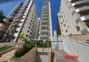 Foto 1 de Apartamento com 2 Quartos para alugar, 362m² em Centro, Florianópolis